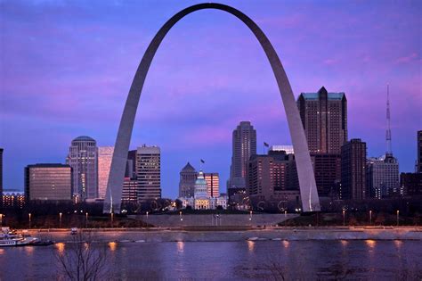 St Louis 